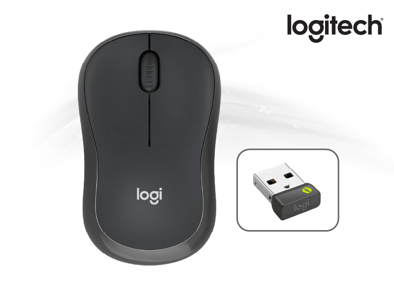 รูปสินค้า Logitech M240 for Business Mouse